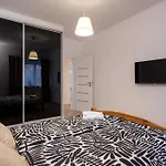 Appartement 31 Centrum - Mieszkanie Dla 4 Osob