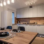 31 Centrum - Mieszkanie Dla 4 Osob Appartement *