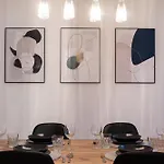31 Centrum - Mieszkanie Dla 4 Osob Appartement