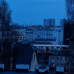 31 Centrum - Mieszkanie Dla 4 Osob Appartement Gdynia