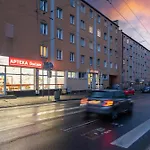 Appartement 31 Centrum - Mieszkanie Dla 4 Osob *