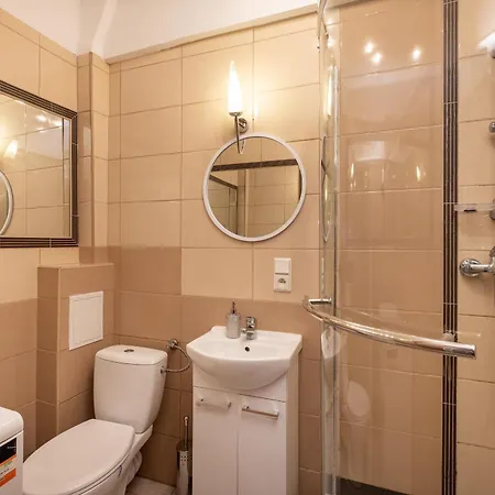 Apartamento 31 Centrum - Mieszkanie Dla 4 Osob Gdynia