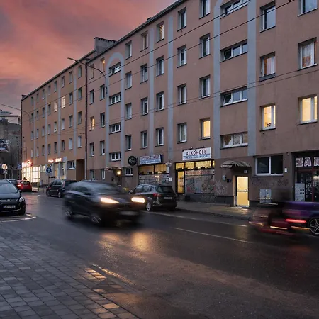 31 Centrum - Mieszkanie Dla 4 Osob * Gdynia